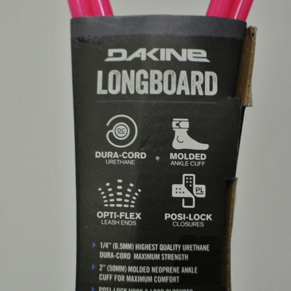 DAKINE/ダカイン kainui リーシュコード
