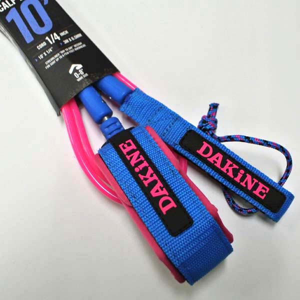 DAKINE/ダカイン kainui リーシュコード