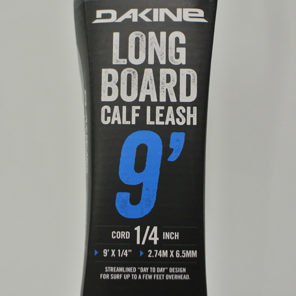 DAKINE/ダカイン kainui リーシュコード