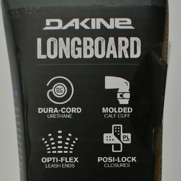 DAKINE/ダカイン kainui リーシュコード