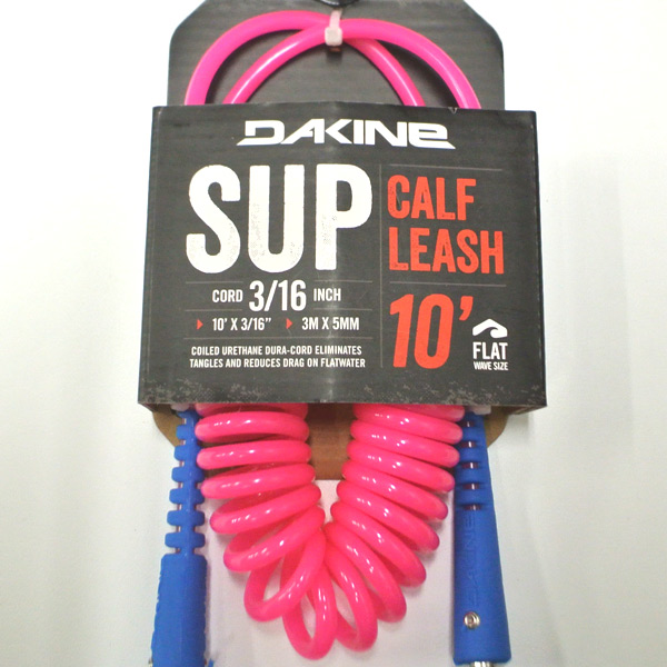 DAKINE/ダカイン kainui リーシュコード