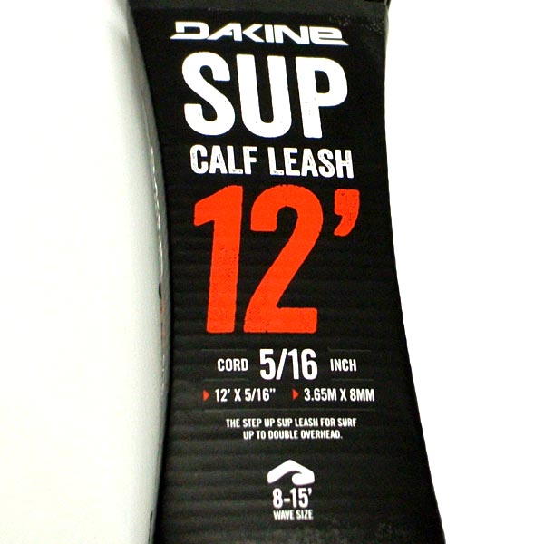 DAKINE/ダカイン kainui リーシュコード