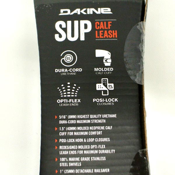 DAKINE/ダカイン kainui リーシュコード