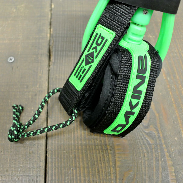 DAKINE/ダカイン kainui リーシュコード