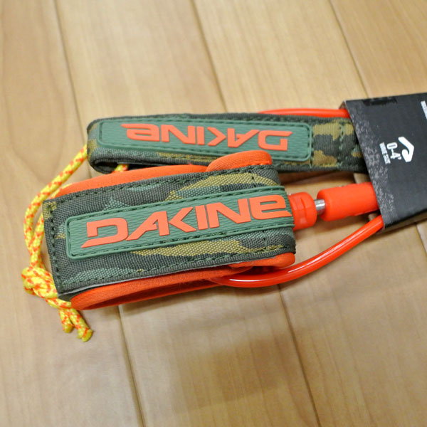 DAKINE/ダカイン kainui リーシュコード