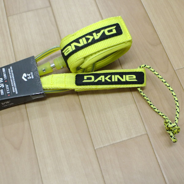 DAKINE/ダカイン kainui リーシュコード
