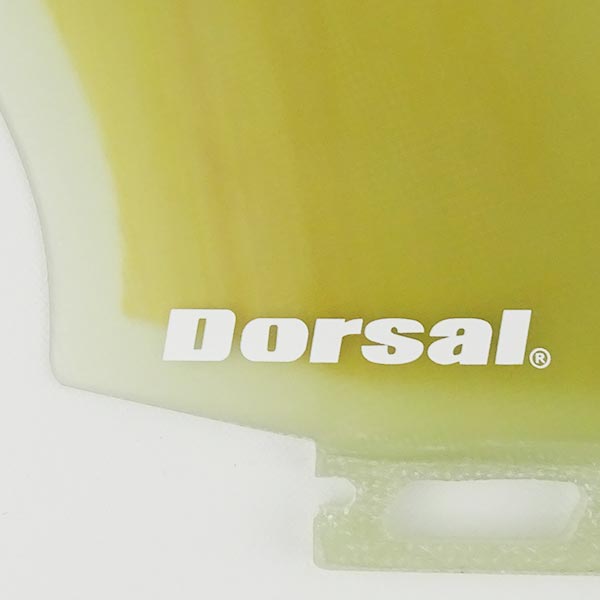 DORSAL/ドーサルフィン