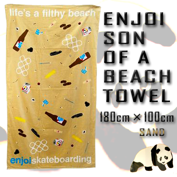 ENJOI/エンジョイ