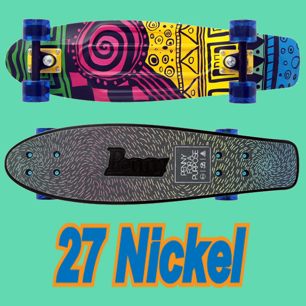 PENNY SKATEBOARDS/ペニースケートボード