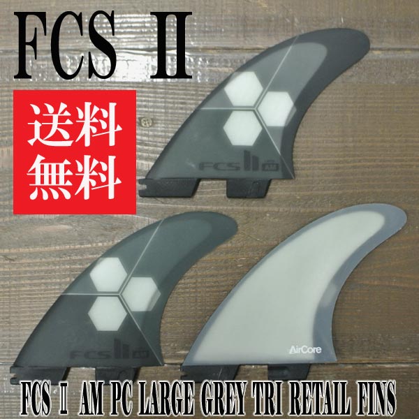 FCS2 FIN/エフシーエス2 フィン AM AIRCORE/エアーコア AL MERRICK