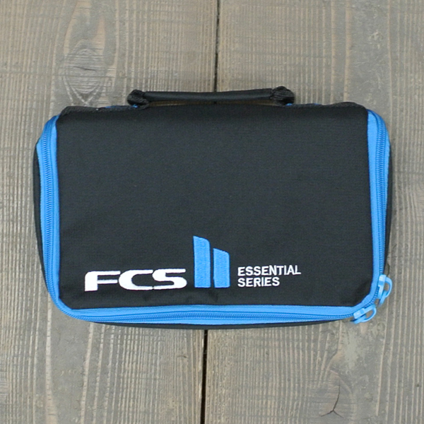 FCS/エフシーエス SHORT BOARD 3FIN WALLET/フィンウォレット