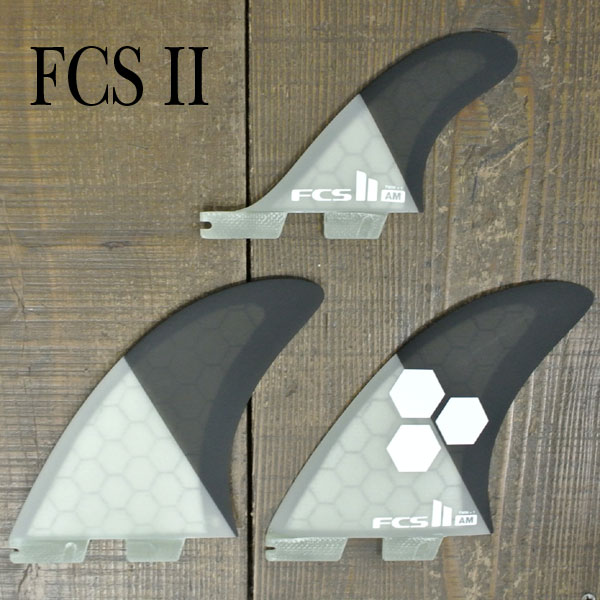 FCS2 FIN/エフシーエス2 AM TWIN AL MERRICK/アルメリック PC X-LARGE