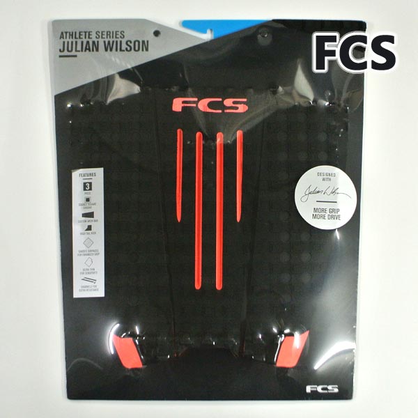 FCS/エフシーエス デッキパッド
