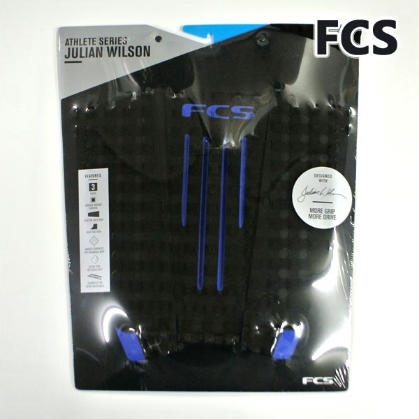FCS/エフシーエス デッキパッド