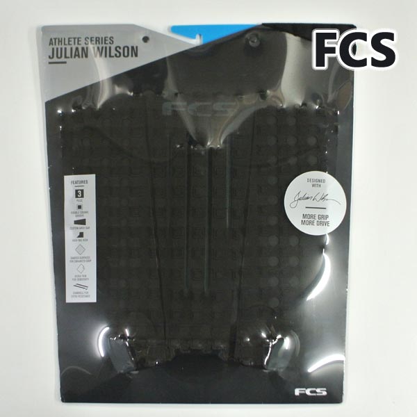 FCS/エフシーエス デッキパッド