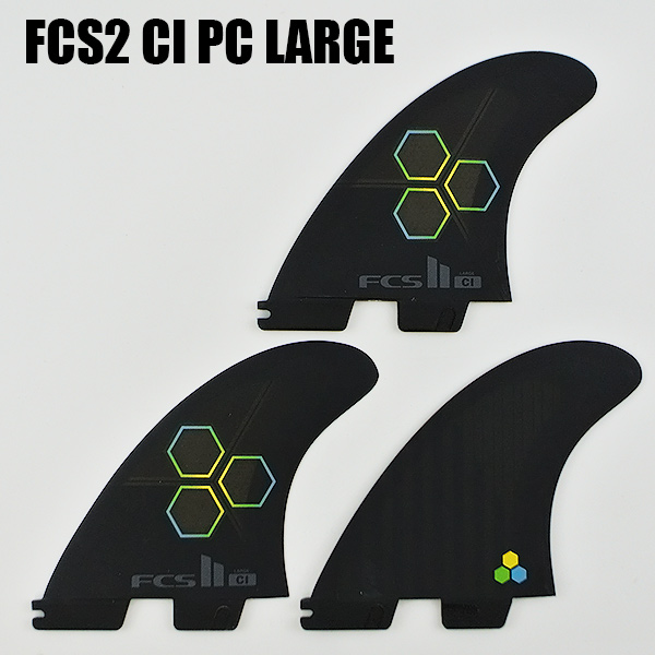 FCS2 FIN/エフシーエス2 CI UPRIGHT/チャンネルアイランド PC