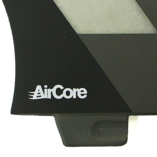 FCS2 FIN/エフシーエス2 FT/FILIPE TOLEDO/フィリペトレド AIR CORE/エアーコア LARGE  BLACKトライフィン3本セット サーフボード用フィン 送料無料