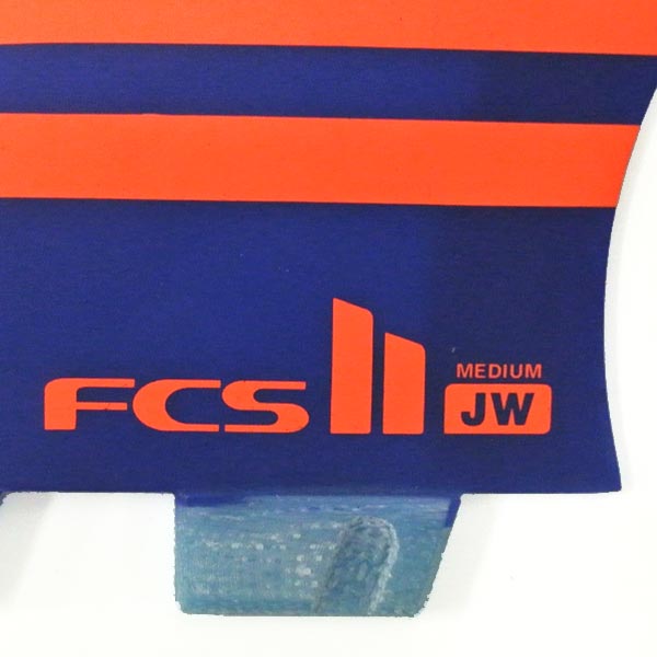 FCS2フィンセット