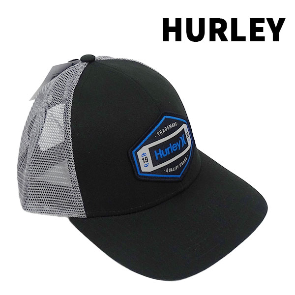 Hurley ハーレー キャップ