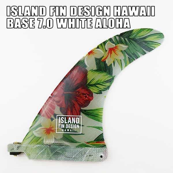 island fin design アイランドフィン　デザイン