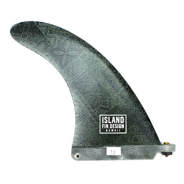 サーフィン ISLAND 10.0の通販 by tsak's shop｜ラクマ FIN DESIGN 