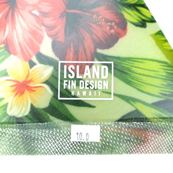 ISLAND FIN DESIGN アイランドフィンデザイン ロング用フィン Yahoo