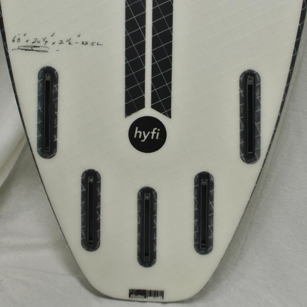 JS INDUSTRIES/ジェイエス インダストリーズ サーフボード