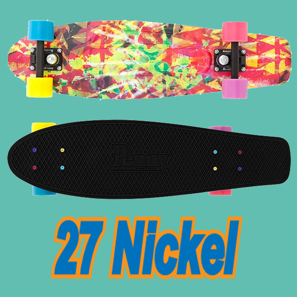 PENNY SKATEBOARDS/ペニースケートボード