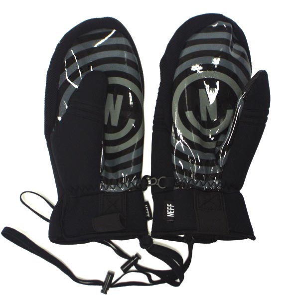 snow glove