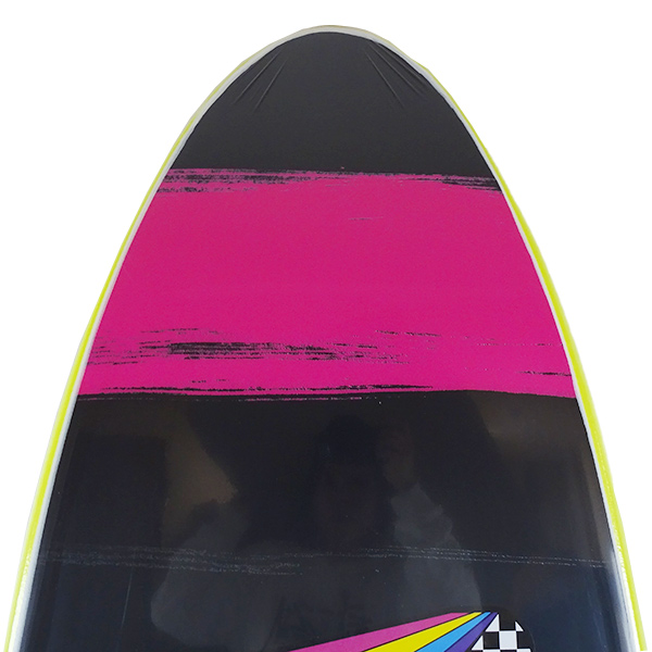 CATCH SURF/キャッチサーフ 2022 ODYSEA 6.0 SKIPPER QUAD FIN LEMON21  オーディーシースキッパークワッドフィンサーフボード/SOFT BOARDS/ソフトボード/スポンジボード[返品、交換及びキャンセル不可]