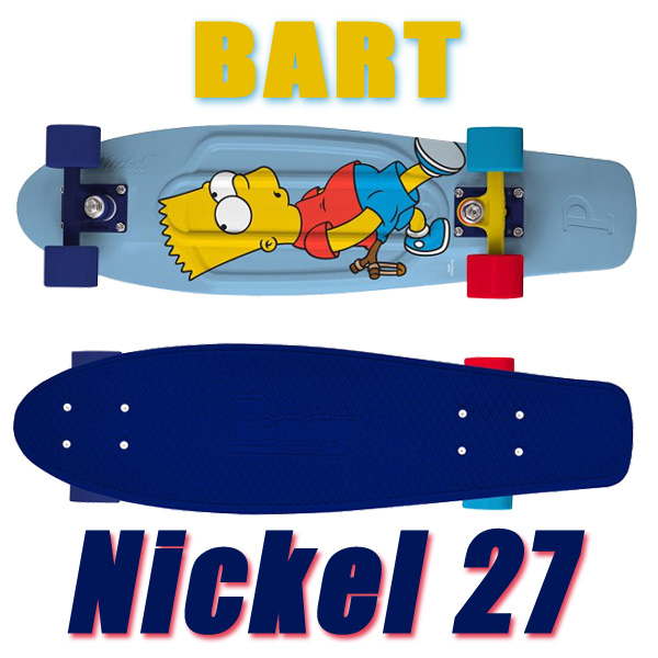 PENNY SKATEBOARDS/ペニースケートボード