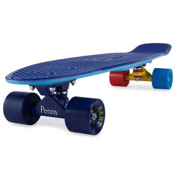 PENNY SKATEBOARDS/ペニースケートボード
