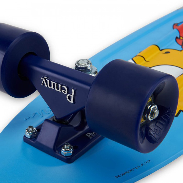 PENNY SKATEBOARDS/ペニースケートボード