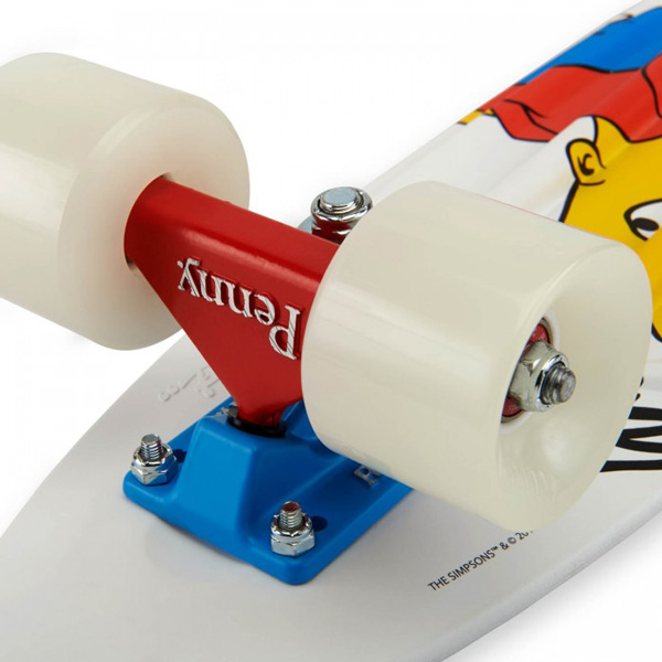 PENNY SKATEBOARDS/ペニースケートボード