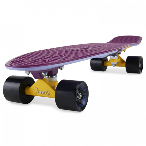 PENNY SKATEBOARDS/ペニースケートボード