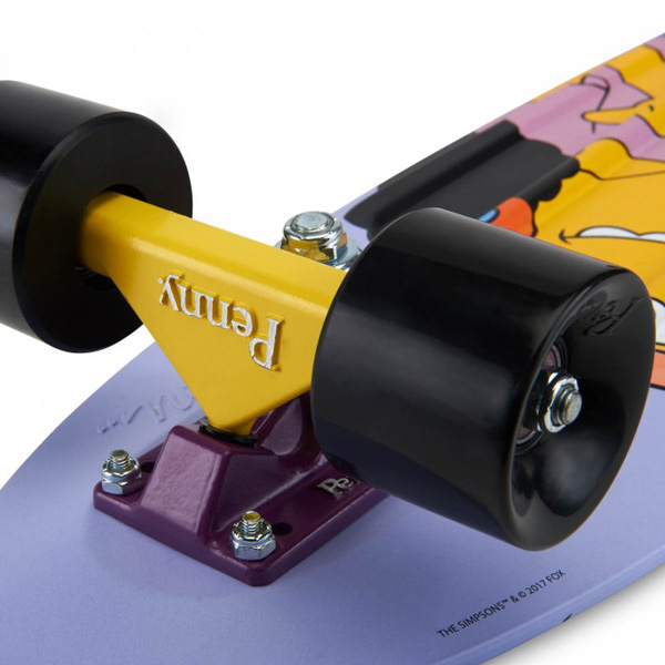 PENNY SKATEBOARDS/ペニースケートボード