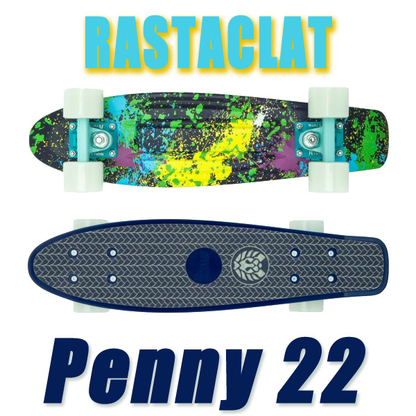 PENNY SKATEBOARDS/ペニースケートボード