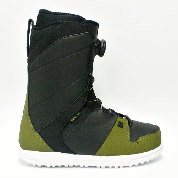 RIDE SNOW BOOTS