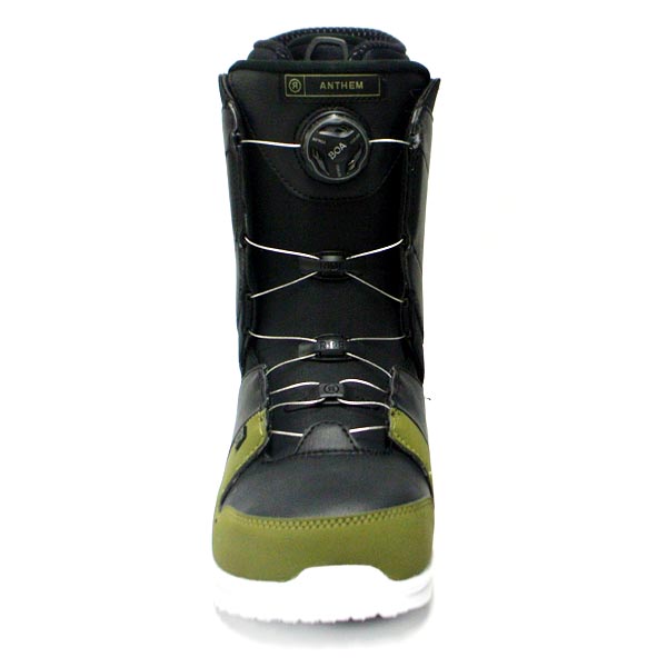 RIDE SNOW BOOTS
