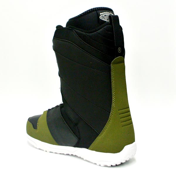 RIDE SNOW BOOTS