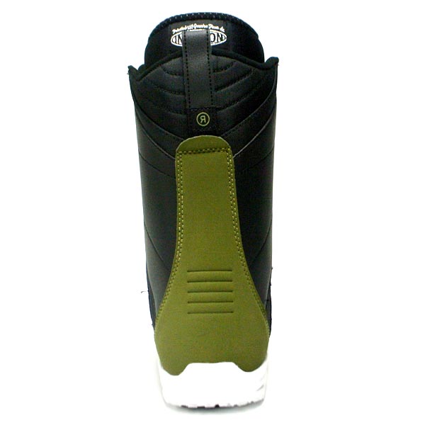 RIDE SNOW BOOTS