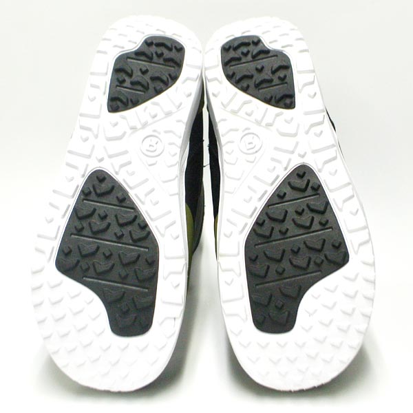 RIDE SNOW BOOTS