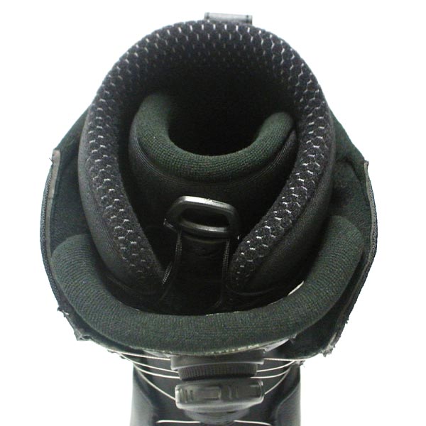 RIDE SNOW BOOTS