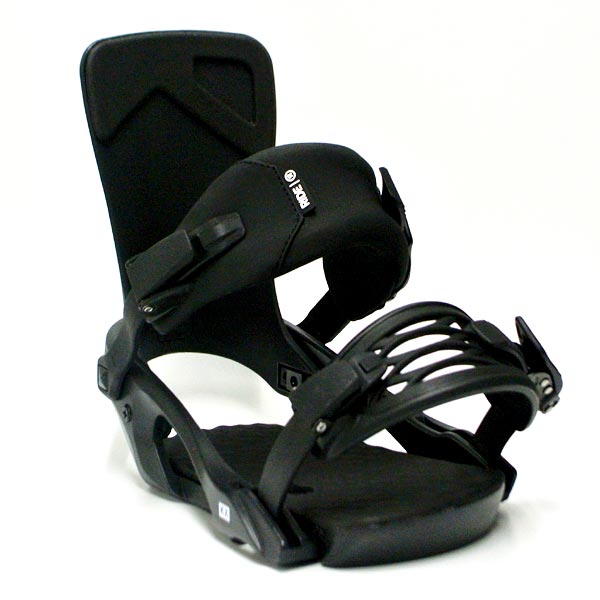 RIDE BINDING