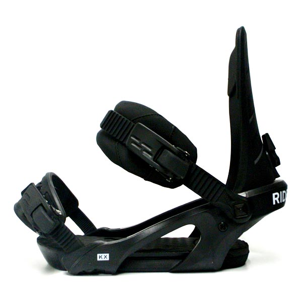 RIDE BINDING
