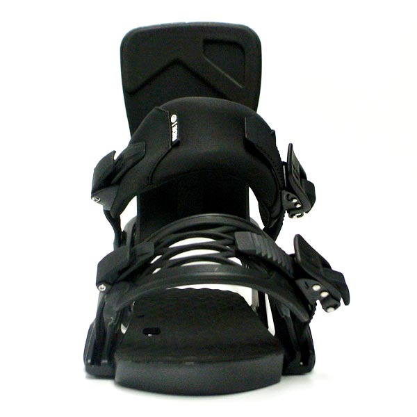 RIDE BINDING