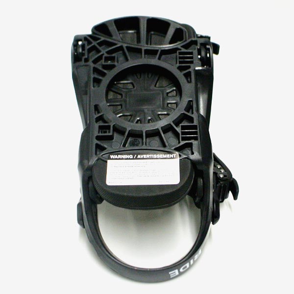 RIDE BINDING
