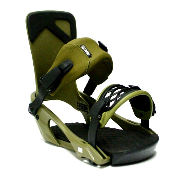RIDE BINDING