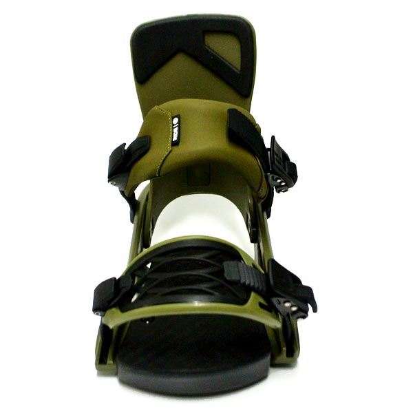 RIDE BINDING