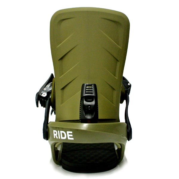 RIDE BINDING